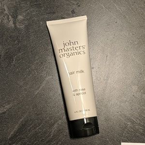 John Masters Organics hair milk